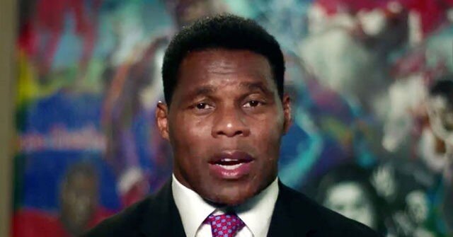 Herschel Walker Blasts Woke Olympic Protests: ‘Why Are You Here?’