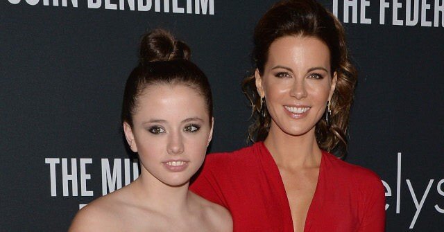 Kate Beckinsale Says She Hasn’t Seen Daughter in 2 Years Because of Pandemic