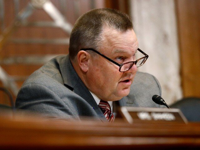 Tester: America ‘Needs’ Bipartisan Bill, It Should Be Considered on Its ‘Own Merits’