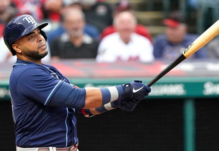 Rays’ trade for Nelson Cruz has gotten Yankees attention