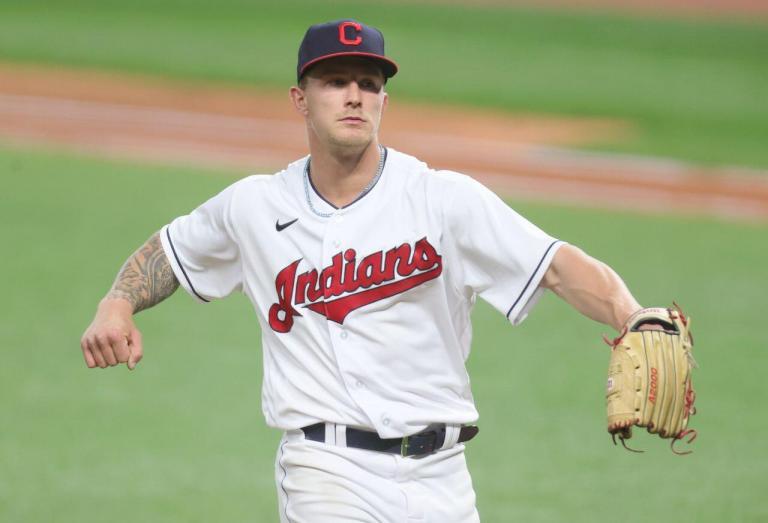 Cleveland Indians, Tampa Bay Rays starting lineups for July 23, 2021: Game 95