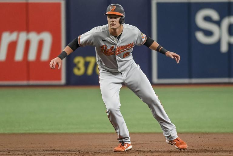 Orioles on deck: Pitching matchup, lineups and how to watch Wednesday’s game against the Rays