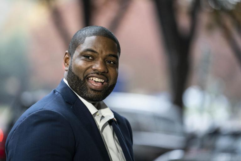 Rep. Byron Donalds: ‘I’m Not Getting Vaccinated Because I Don’t Want To’