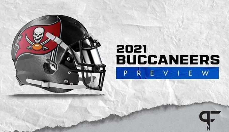 Tampa Bay Buccaneers 2021 Season Preview: Repeat as Super Bowl champs?
