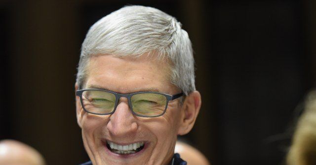 Report: Apple and Goldman Sachs Are Developing a Fancy Form of Consumer Debt