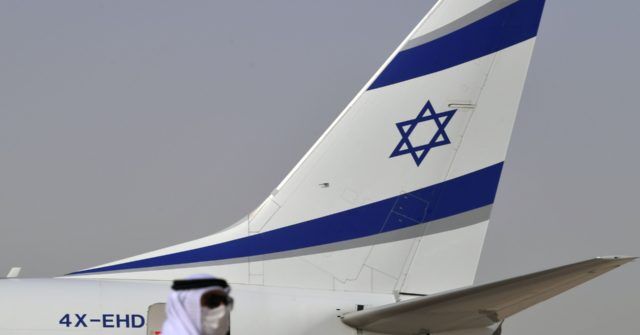 Israel Launches First Direct Commercial Flights to Morocco