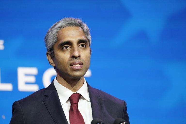 Surgeon General: Facebook’s Efforts to Combat Alleged COVID-19 Misinformation Is ‘Not Enough’