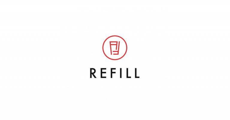 Refill Lands $1M Investment
