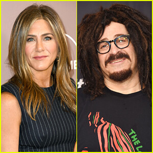 Counting Crows’ Adam Duritz Recalls Dating Jennifer Aniston Before ‘Friends’ Fame