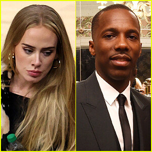 Adele Is Reportedly Dating Rich Paul – See What He Previously Said About Her!