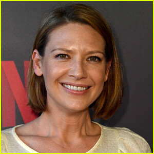 Anna Torv to Star in ‘Last of Us’ for HBO in ‘Key Role’