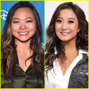 Ashley Park to Star in R-Rated Comedy From ‘Crazy Rich Asians’ Writer Adele Lim