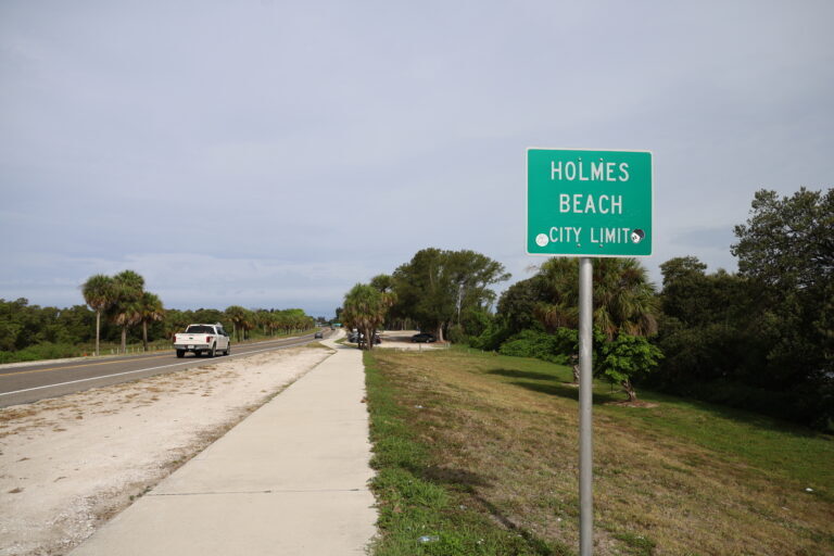 Beach Access Must Be Equal For All