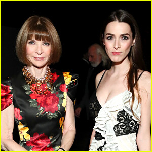 Anna Wintour’s Daughter Bee Shaffer Is Pregnant With Her First Child!