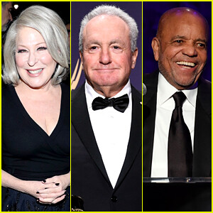 Bette Midler, Lorne Michaels & More Will Be Honored at 44th Annual Kennedy Center Honors