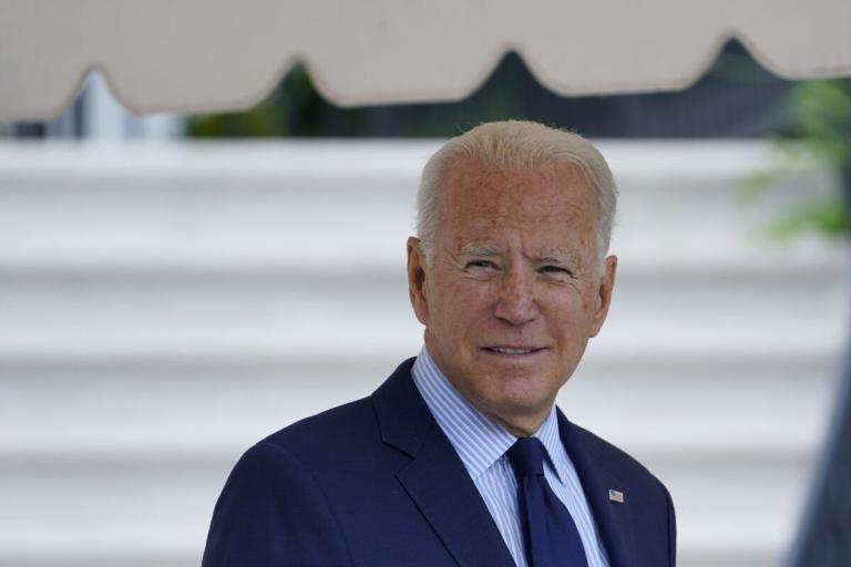 Biden Suggests He Wants to ‘Eliminate’ Gun Magazines That Hold More Than 20 Rounds
