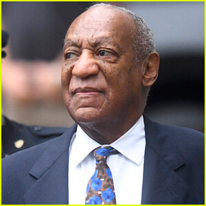 Bill Cosby Releases First Statement After Being Released From Prison