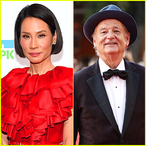 ‘Charlie’s Angels’ Production Assistant Reveals What Actually Happened Between Lucy Liu & Bill Murray On Set