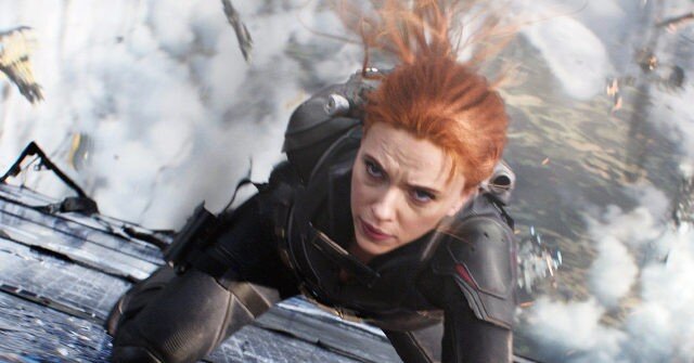 Digital Piracy Rattles Hollywood: Theater Owners Slam Disney as ‘Black Widow’ Sinks at Box Office