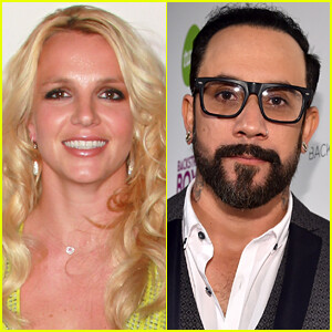 Backstreet Boys’ AJ McLean Details What Happened the Last Time He Saw Britney Spears: ‘It Broke My Heart’