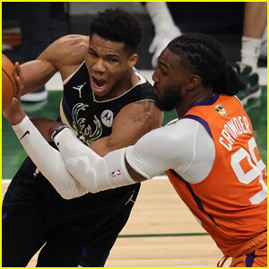 Who Won NBA Finals 2021? Phoenix Suns & Milwaukee Bucks Face Off in Game 6!