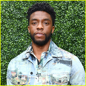 Chadwick Boseman Was Going To Star in a Sequel to ‘L.A. Confidential’