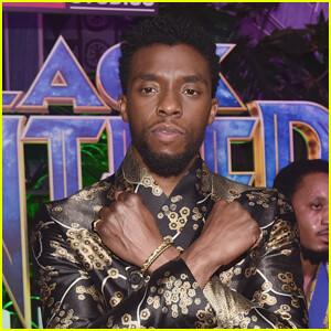 Marvel’s ‘What If…?’ Trailer Features Chadwick Boseman’s Final Performance as T’Challa