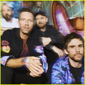 Coldplay Announce Ninth Album ‘Music of the Spheres’ – See the Tracklist Here!
