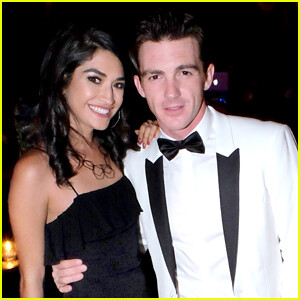 Drake Bell Confirms That He Is Married to Janet Von Schmeling & They’re Parents!