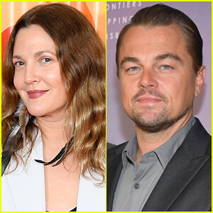 Drew Barrymore’s Comment on Leonardo DiCaprio’s Instagram Has So Many People Talking!