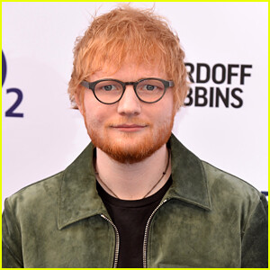 Ed Sheeran’s Manager Has To Talk Him Out of A Lot of Crazy Things Like Moving To Ghana For Three Years