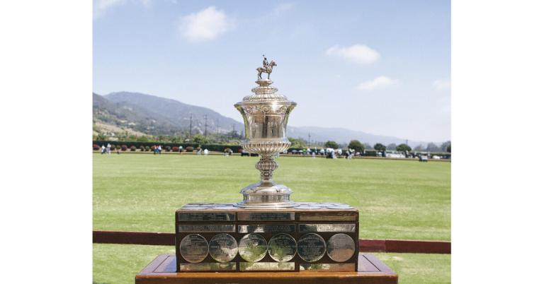 U.S. Polo Assn. Announced as Official Stadium & Apparel Sponsor for the Illustrious Silver Cup(R) and Pacific Coast Open in Santa Barbara