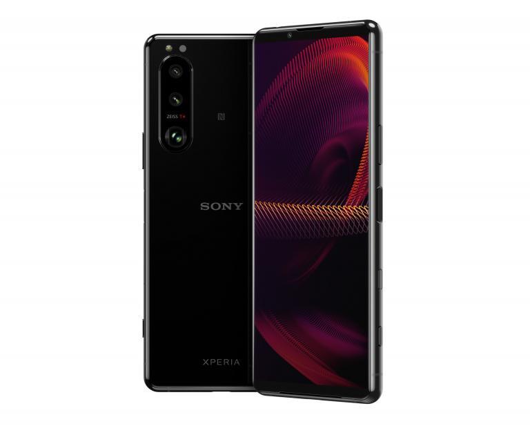 Sony’s $1,300 Xperia 1 III is now available to pre-order in the US
