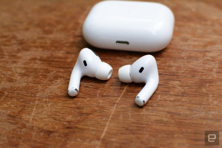 AirPods Pro drop to $190 on Woot for Amazon Prime members