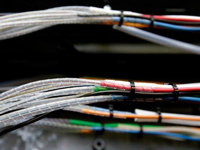 Massive Internet Outage Hits Banks, Airlines, Thousands of Websites