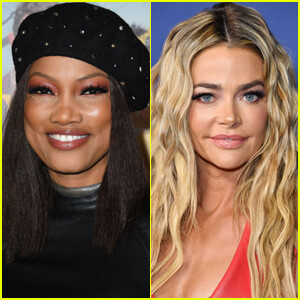 Garcelle Beauvais Says Denise Richards Would Return to ‘RHOBH’ Under One Condition