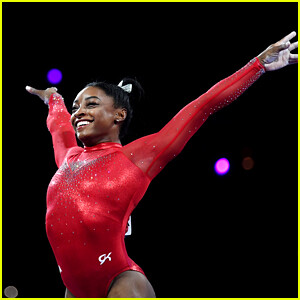 Olympics Gymnastics 2021 Schedule – When to Watch Simone Biles & More Compete!