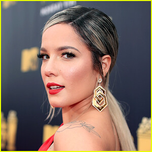 Halsey Will Stop Doing Press, Explains Why in Since-Deleted Tweets