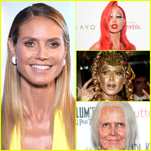 Heidi Klum Cancels Halloween 2021 Party – Here’s Why
