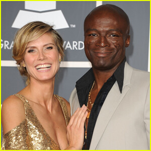 Heidi Klum Says She ‘Tried’ to Make Her Marriage to Seal Work by Renewing Their Vows Every Year