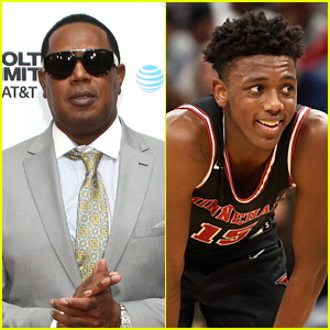 Master P’s Son Hercy Miller Just Became The Highest Paid Athlete In College Sports Without Even Stepping On Court
