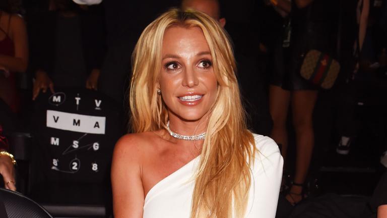 Free Britney Spears movement hits Congress with new legislation to end abusive conservatorships