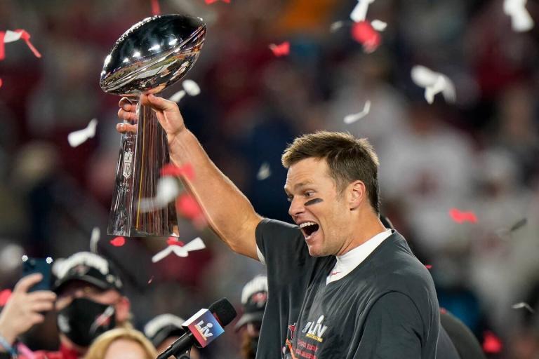 Tampa Bay Buccaneers to visit White House; Tom Brady reportedly plans to attend