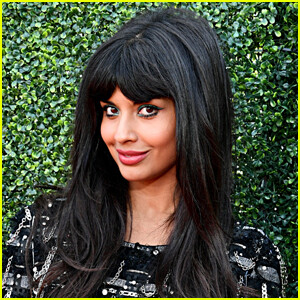Jameela Jamil Shares Fight Training Video for ‘She-Hulk’ Role
