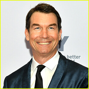 Jerry O’Connell Joins ‘The Talk’ as Co-Host