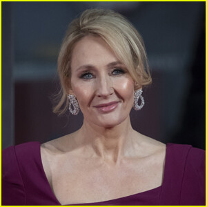 J.K. Rowling Says She Gets ‘Hundreds’ of Threats From Trans Activists