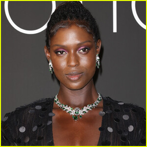 Jodie Turner-Smith Reveals Her Mom’s Wedding Ring Was Stolen During Jewel Theft in Cannes