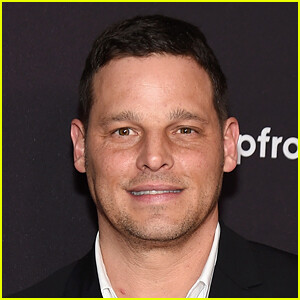 Justin Chambers Lands First Post-‘Grey’s Anatomy’ Role in an Exciting New Series