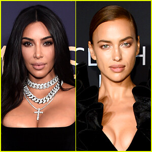 Here’s How Kim Kardashian Reportedly Feels About Irina Shayk Dating Her Ex Kanye West