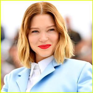 Lea Seydoux Will Be Skipping Cannes Film Festival After Testing Positive For COVID-19